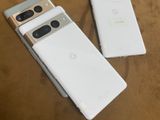 Google Pixel 7 Pro 12GB 128GB (Used)