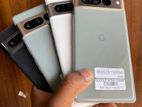 Google Pixel 7 Pro 12GB 128GB (Used)