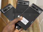 Google Pixel 7 Pro 12GB 128GB (Used)