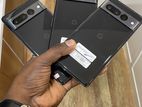 Google Pixel 7 Pro 12GB 128GB (Used)