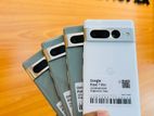 Google Pixel 7 Pro 12GB 128GB (Used)