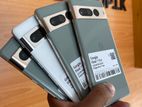 Google Pixel 7 Pro 12GB 128GB (Used)