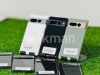 Google Pixel 7 Pro 12GB |128GB (Used)