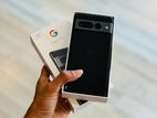 Google Pixel 7 Pro 12GB 128GB (Used)