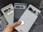 Google Pixel 7 Pro 12GB 128GB (Used)