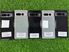 Google Pixel 7 Pro 12GB 128GB (Used)