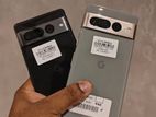 Google Pixel 7 Pro 12GB 128GB (Used)