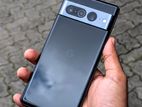 Google Pixel 7 Pro 128GB (Used)