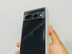 Google Pixel 7 Pro 128GB (Used)