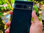 Google Pixel 7 Pro 12GB/128GB (Used)
