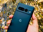 Google Pixel 7 Pro 12GB/128GB (Used)