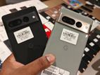 Google Pixel 7 Pro 12GB 128GB (Used)