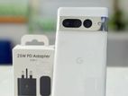 Google Pixel 7 Pro 12GB 128GB (Used)