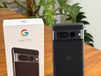 Google Pixel 7 Pro 12GB 128GB (Used)
