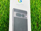 Google Pixel 7 Pro 12GB 128GB (Used)