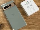 Google Pixel 7 Pro 12GB 128GB (Used)