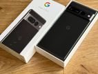 Google Pixel 7 Pro 12GB 128GB (Used)