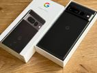 Google Pixel 7 Pro 12GB 128GB (Used)