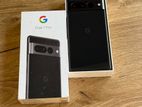 Google Pixel 7 Pro 12GB 128GB (Used)