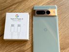 Google Pixel 7 Pro 12GB 128GB (Used)