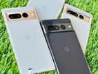 Google Pixel 7 Pro 12GB/128GB (Used)