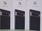 Google Pixel 7 Pro 12GB/128GB|02 (Brand New)