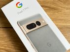 Google Pixel 7 Pro 12GB 256GB 5G (New)