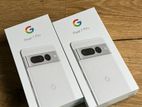 Google Pixel 7 Pro 12GB 256GB 5G (New)