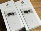 Google Pixel 7 Pro 12GB 256GB 5G (New)