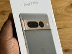 Google Pixel 7 Pro 12GB 256GB 5G (New)