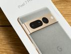 Google Pixel 7 Pro 12GB 256GB 5G (New)