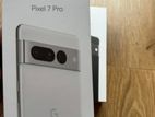 Google Pixel 7 Pro 12GB 256GB 5G (New)