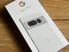 Google Pixel 7 Pro 12GB 256GB 5G (New)