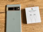 Google Pixel 7 Pro 12GB 256GB 5G (Used)