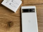 Google Pixel 7 Pro 12GB 256GB 5G (Used)