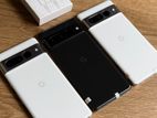 Google Pixel 7 Pro 12GB 256GB 5G (Used)