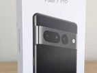 Google Pixel 7 Pro 12GB/256GB (Brand New)