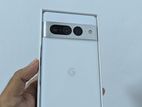Google Pixel 7 Pro 12GB/256GB Full Set (Used)