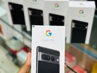 Google Pixel 7 Pro 12gb 256gb (New)