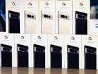 Google Pixel 7 Pro 12GB 256GB (New)