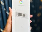 Google Pixel 7 Pro 12GB 256GB (New)