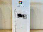 Google Pixel 7 Pro 12GB 256GB (New)