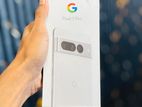 Google Pixel 7 Pro 12GB 256GB (New)