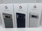Google Pixel 7 Pro 12GB 256GB (New)
