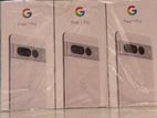 Google Pixel 7 Pro 12GB 256GB (New)