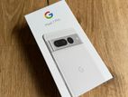 Google Pixel 7 Pro 12GB 256GB (New)