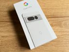 Google Pixel 7 Pro 12GB 256GB (New)