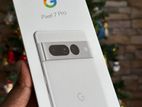 Google Pixel 7 Pro 12GB 256GB (New)