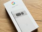 Google Pixel 7 Pro 12GB 256GB (New)