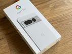 Google Pixel 7 Pro 12GB 256GB (New)